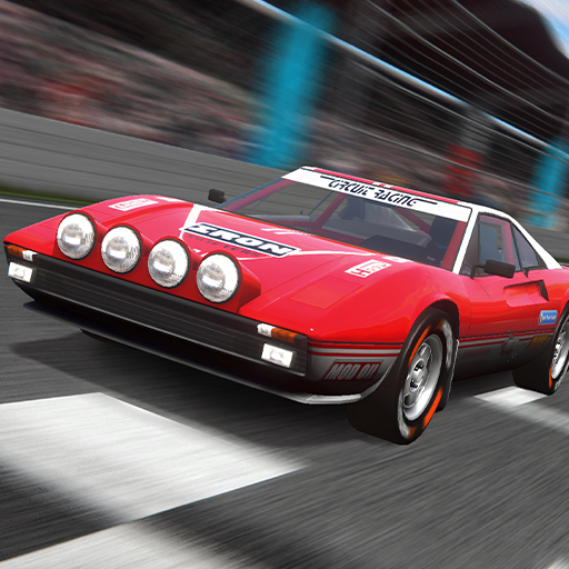 Circuit Racing
