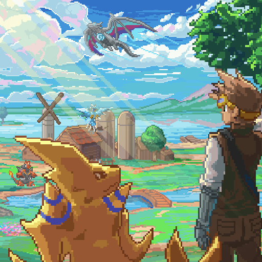 Chronomon