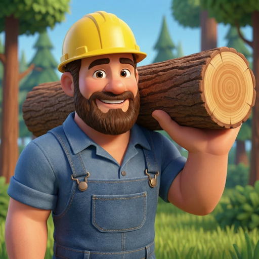 Idle Lumber Chopper Empire, Inc.