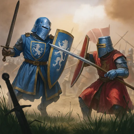 Kingdom Clash