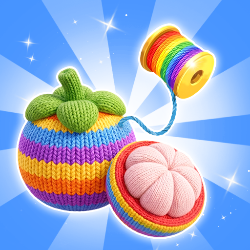 Knit Master