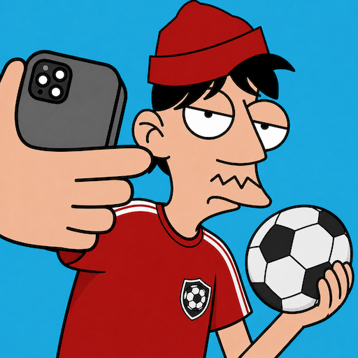 Lamar Idle Vlogger