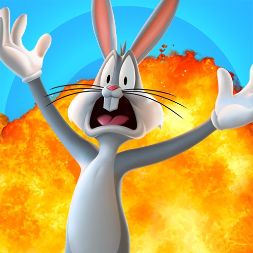 Looney Tunes: The Crazy World