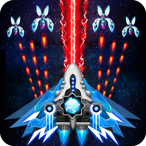 Space Shooter