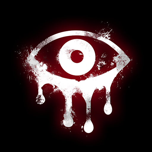 Ojos: Thriller de miedo