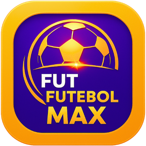 Fut Futebol Max