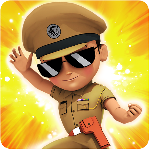 Pequeño Singham