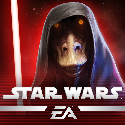Star Wars: Galaxy of Heroes