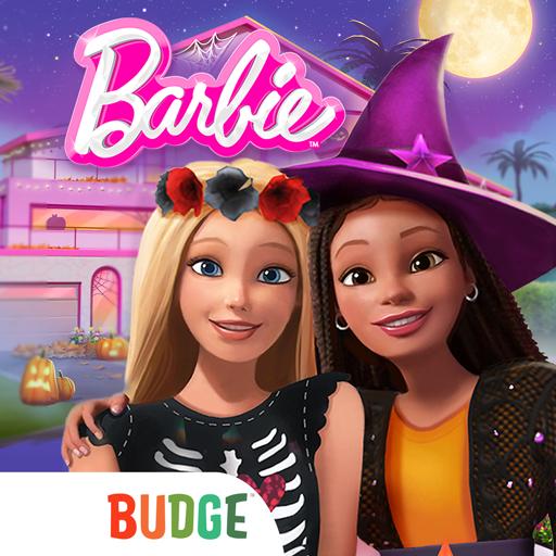 Barbie Dreamhouse Adventures