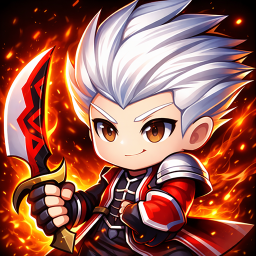 Idle Hunter: Eternal Soul