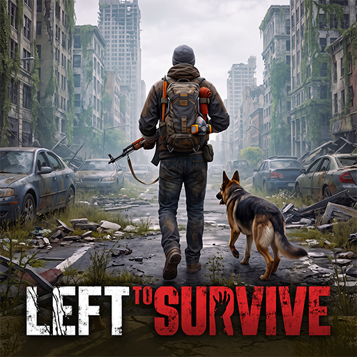 Left to Survive