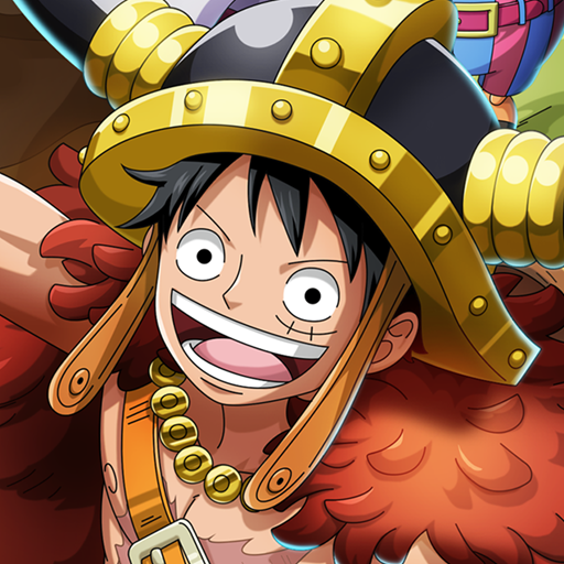 ONE PIECE TREASURE CRUISE