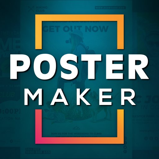 Poster Maker