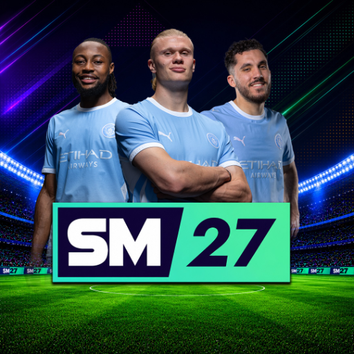 Soccer Manager 2026